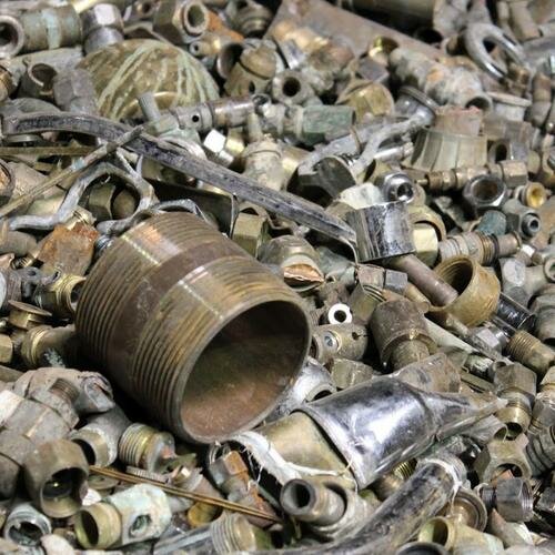 Прием металлов